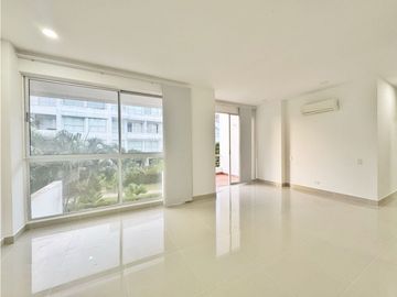Venta apartamento 3 alcobas en Puertas de las Américas en Cartagena