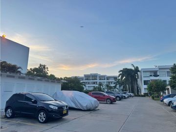Venta apartamento 3 alcobas en Puertas de las Américas en Cartagena