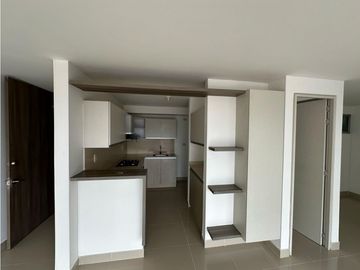 Venta de apartamento en Valle del Lili
