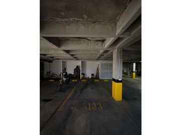 Venta de apartamento en Valle del Lili