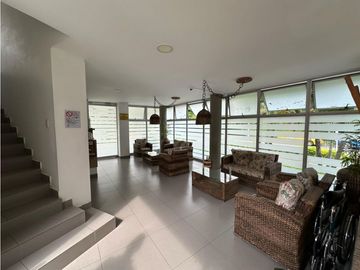 Venta de apartamento en Valle del Lili
