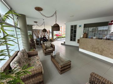 Venta de apartamento en Valle del Lili