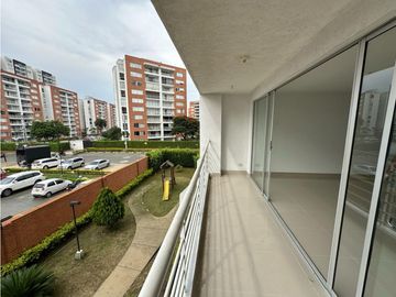 Venta de apartamento en Valle del Lili