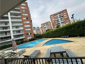 Venta de apartamento en Valle del Lili