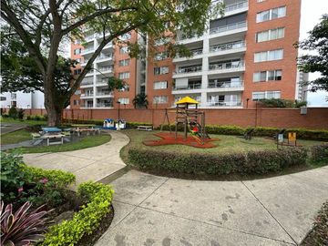 Venta de apartamento en Valle del Lili