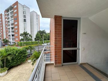 Venta de apartamento en Valle del Lili