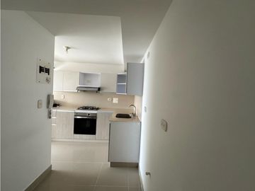 Venta de apartamento en Valle del Lili