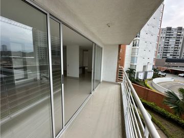 Venta de apartamento en Valle del Lili