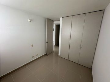 Venta de apartamento en Valle del Lili