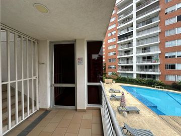Venta de apartamento en Valle del Lili
