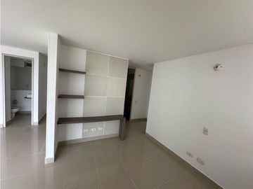 Venta de apartamento en Valle del Lili