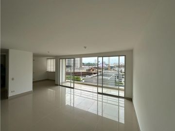 Venta de apartamento en Valle del Lili