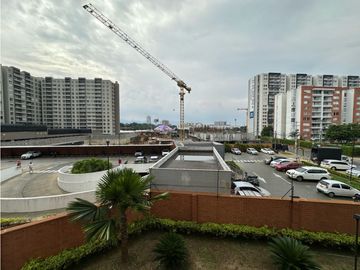 Venta de apartamento en Valle del Lili