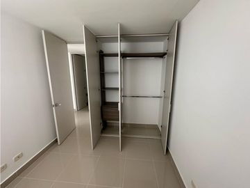 Venta de apartamento en Valle del Lili