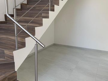 CASA EN VENTA EN FRACCIONAMIENTO LOMAS DE LA RIOJA, RIVIERA VERACRUZANA, ALVARADO, VERACRUZ