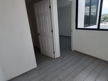 Casas en venta con dos habitaciones en Belén. Tlaxcala
