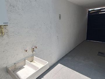 Casas en venta con dos habitaciones en Belén. Tlaxcala