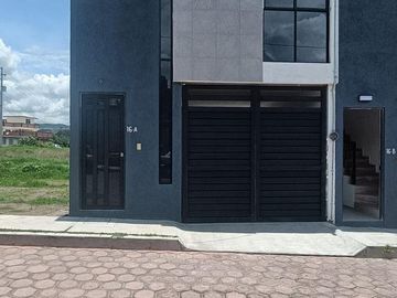 Casas en venta con dos habitaciones en Belén. Tlaxcala