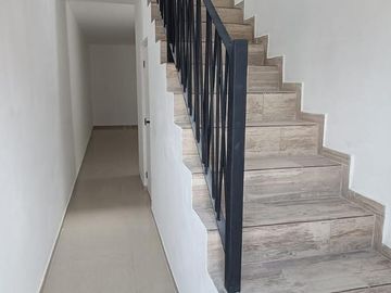 Casas en venta con dos habitaciones en Belén. Tlaxcala