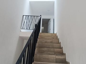 Casas en venta con dos habitaciones en Belén. Tlaxcala