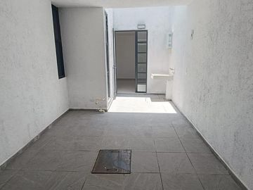 Casas en venta con dos habitaciones en Belén. Tlaxcala