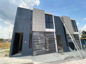 Casas en venta con dos habitaciones en Belén. Tlaxcala