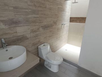 Casas en venta con dos habitaciones en Belén. Tlaxcala