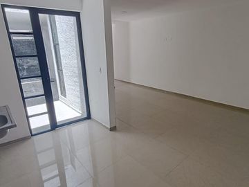 Casas en venta con dos habitaciones en Belén. Tlaxcala