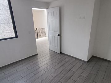 Casas en venta con dos habitaciones en Belén. Tlaxcala