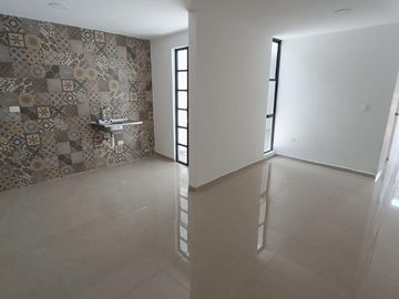Casas en venta con dos habitaciones en Belén. Tlaxcala
