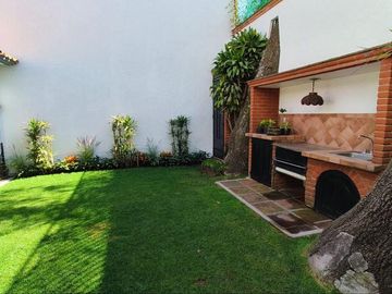 CASA EN VENTA CALACOAYA, HERMOSOS ACABADOS, EXCLUSIVO CONDOMINIO
