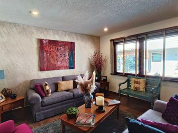 CASA EN VENTA CALACOAYA, HERMOSOS ACABADOS, EXCLUSIVO CONDOMINIO