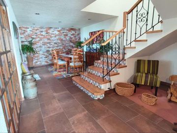 CASA EN VENTA CALACOAYA, HERMOSOS ACABADOS, EXCLUSIVO CONDOMINIO
