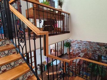 CASA EN VENTA CALACOAYA, HERMOSOS ACABADOS, EXCLUSIVO CONDOMINIO