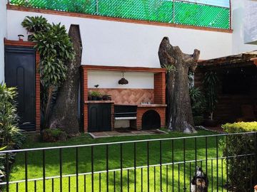 CASA EN VENTA CALACOAYA, HERMOSOS ACABADOS, EXCLUSIVO CONDOMINIO
