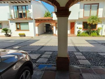 CASA EN VENTA CALACOAYA, HERMOSOS ACABADOS, EXCLUSIVO CONDOMINIO