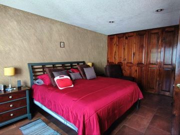 CASA EN VENTA CALACOAYA, HERMOSOS ACABADOS, EXCLUSIVO CONDOMINIO