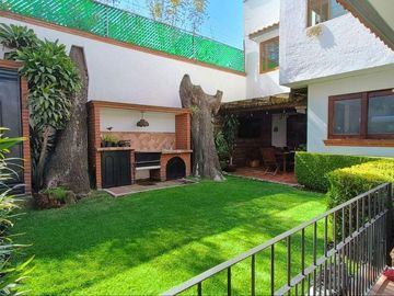 CASA EN VENTA CALACOAYA, HERMOSOS ACABADOS, EXCLUSIVO CONDOMINIO