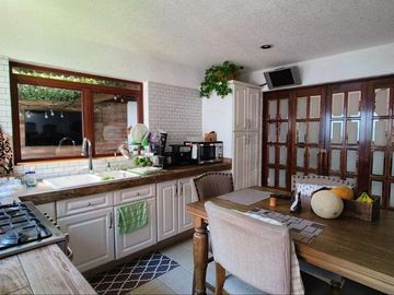 CASA EN VENTA CALACOAYA, HERMOSOS ACABADOS, EXCLUSIVO CONDOMINIO