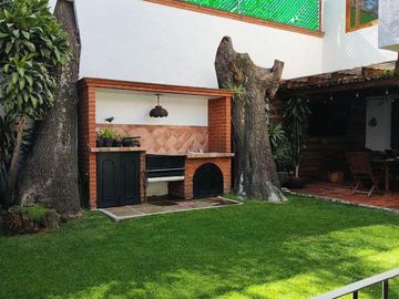 CASA EN VENTA CALACOAYA, HERMOSOS ACABADOS, EXCLUSIVO CONDOMINIO
