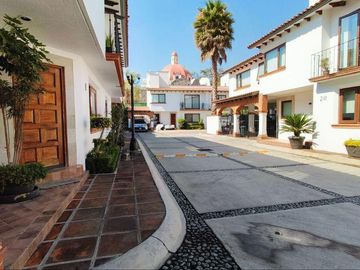 CASA EN VENTA CALACOAYA, HERMOSOS ACABADOS, EXCLUSIVO CONDOMINIO