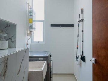 VENTA departamento en Puebla 3 recamaras y alberca