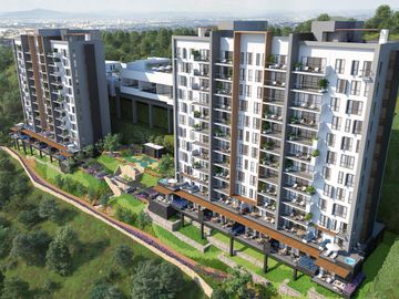 Departamento en venta ID Vertical Bellavista