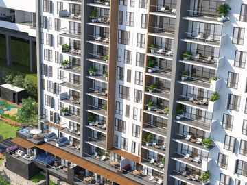 Departamento en venta ID Vertical Bellavista
