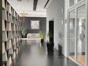 Departamento exterior en venta en Five, Bosque Real, Huixquilucan