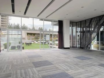Departamento exterior en venta en Five, Bosque Real, Huixquilucan