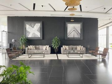 Departamento exterior en venta en Five, Bosque Real, Huixquilucan