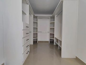 Casa en  Argenta residencial, rio blanco.