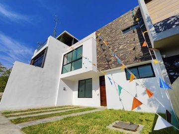 Casa en  Argenta residencial, rio blanco.