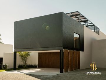 Casa en venta el Parque Foresta, con recrámara en planta baja